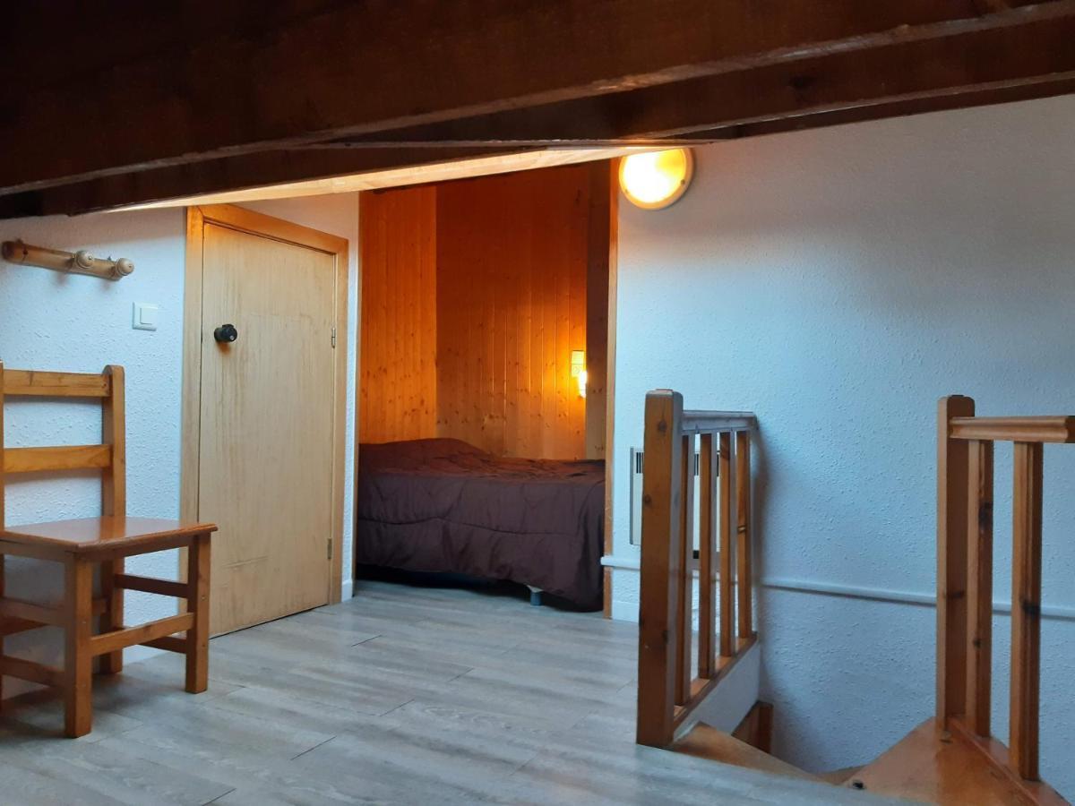 Attic Loft Pas De La Casa Apartment ภายนอก รูปภาพ